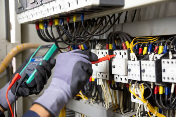 Best Electrical Outlet Installation and Repair  in , CT